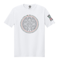 Calendario Azteca Soft Style T-Shirt