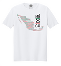 Mexico Frases Mexicanas Soft Style T-Shirt