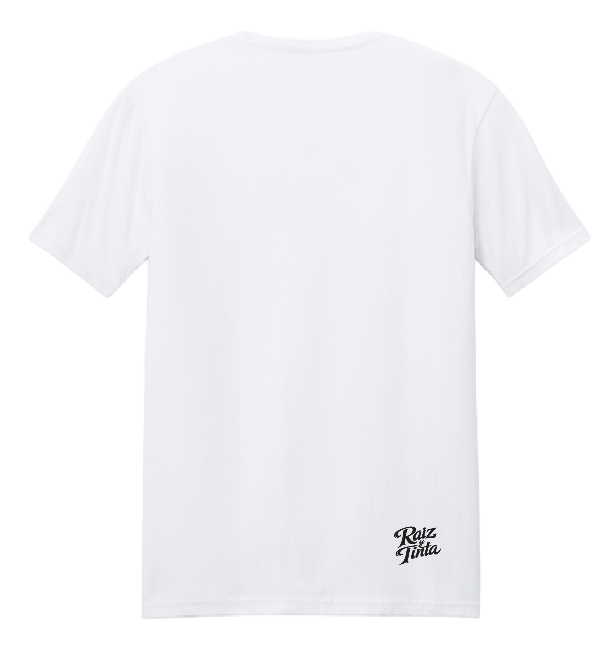 MEXICO Tricolor Soft Style T-Shirt
