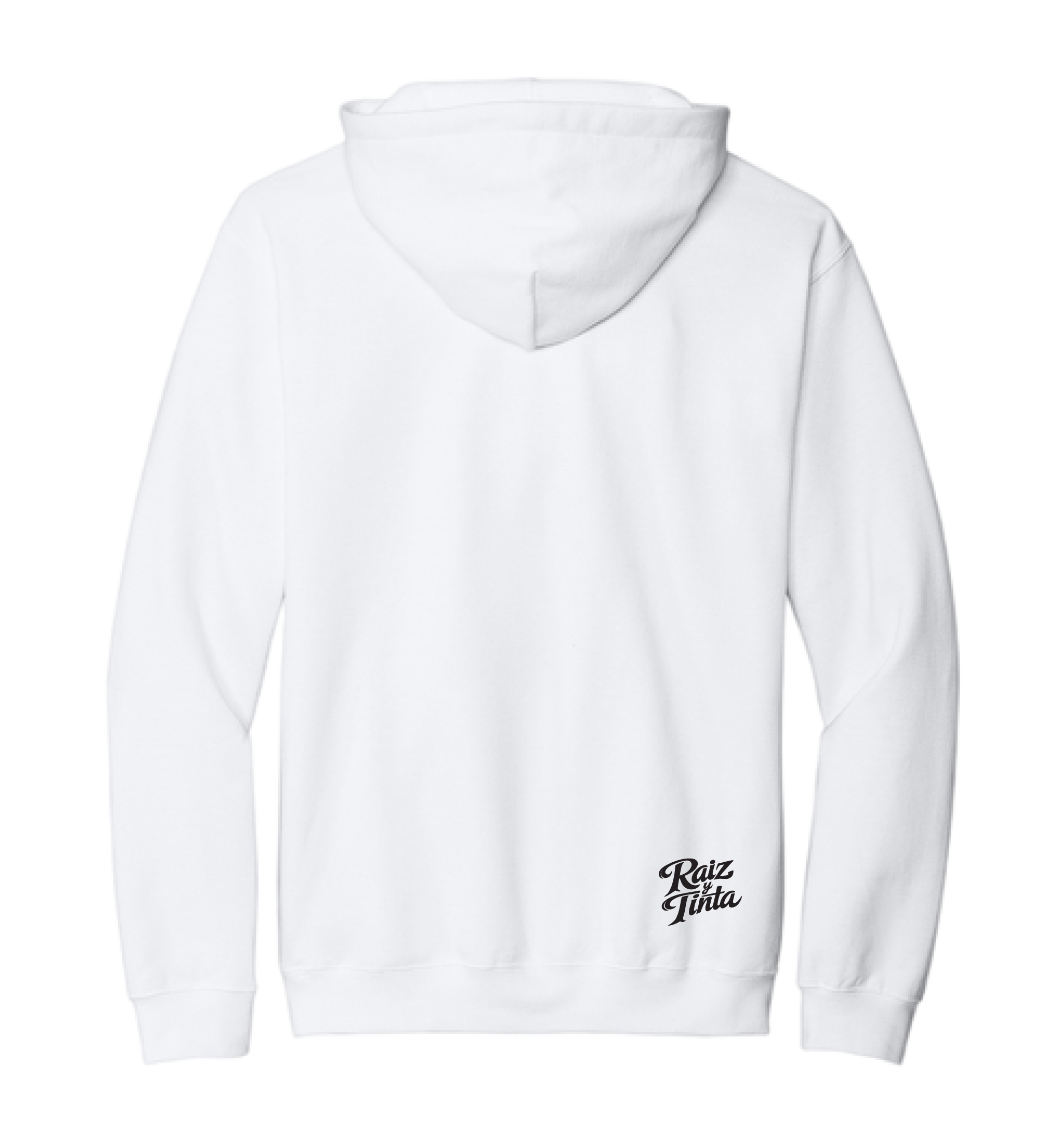 Calendario Azteca Soft Style Hoodie