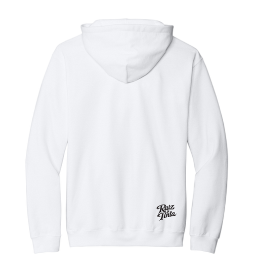 Calendario Azteca Soft Style Hoodie